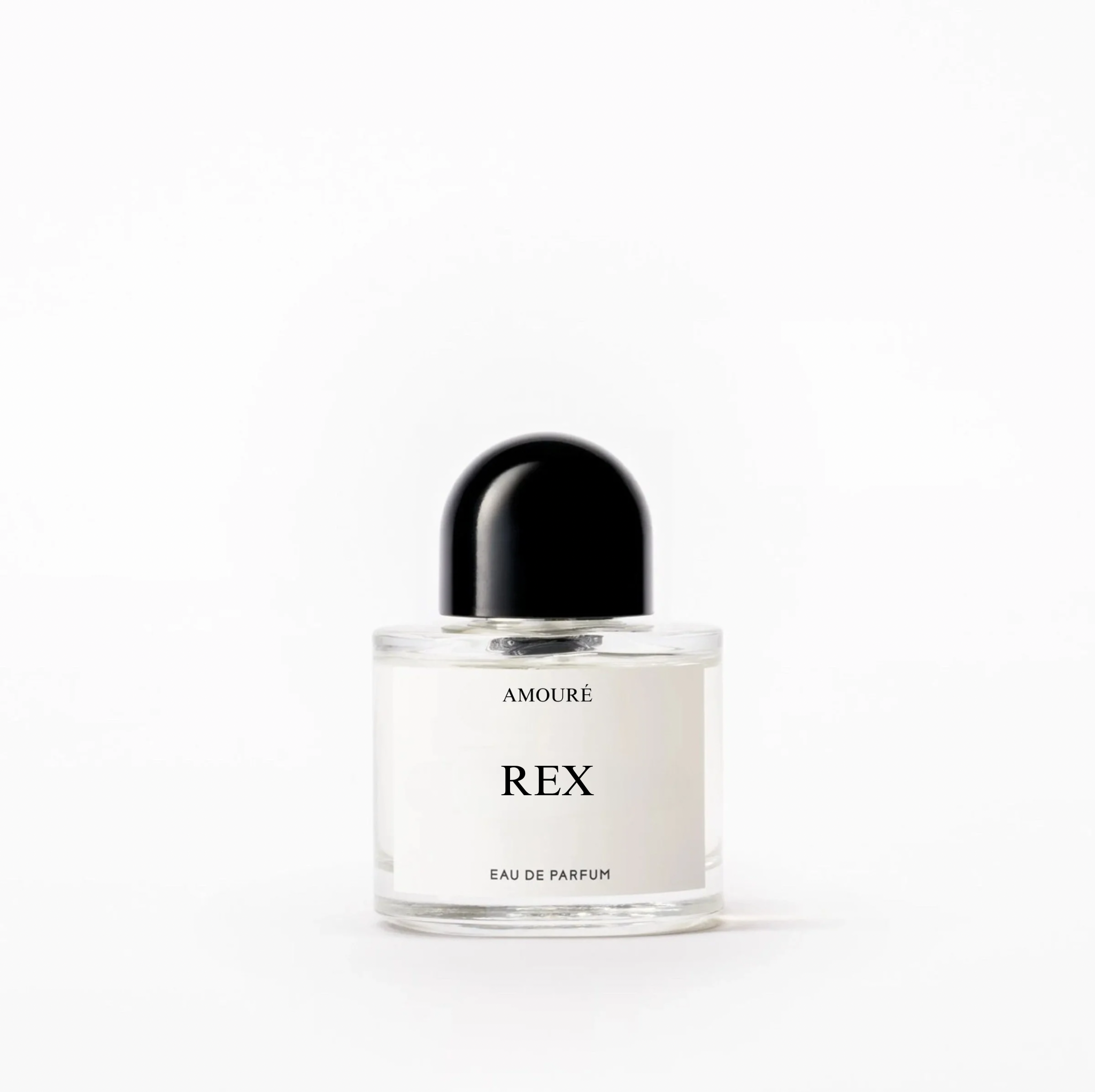 REX Eau de Parfum