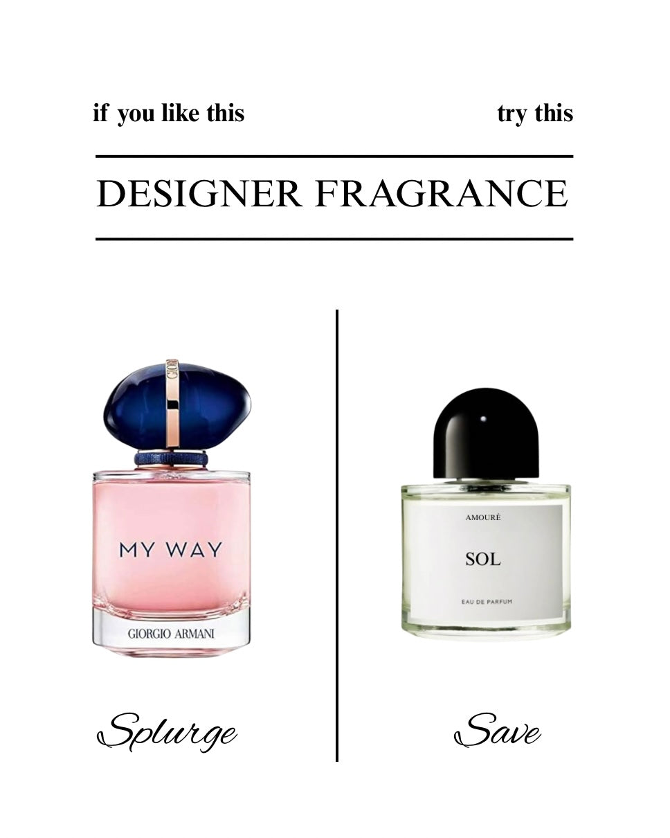 SOL Eau de Parfum