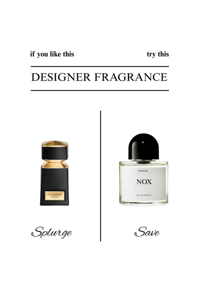 NOX Extrait de Parfum – Amoure