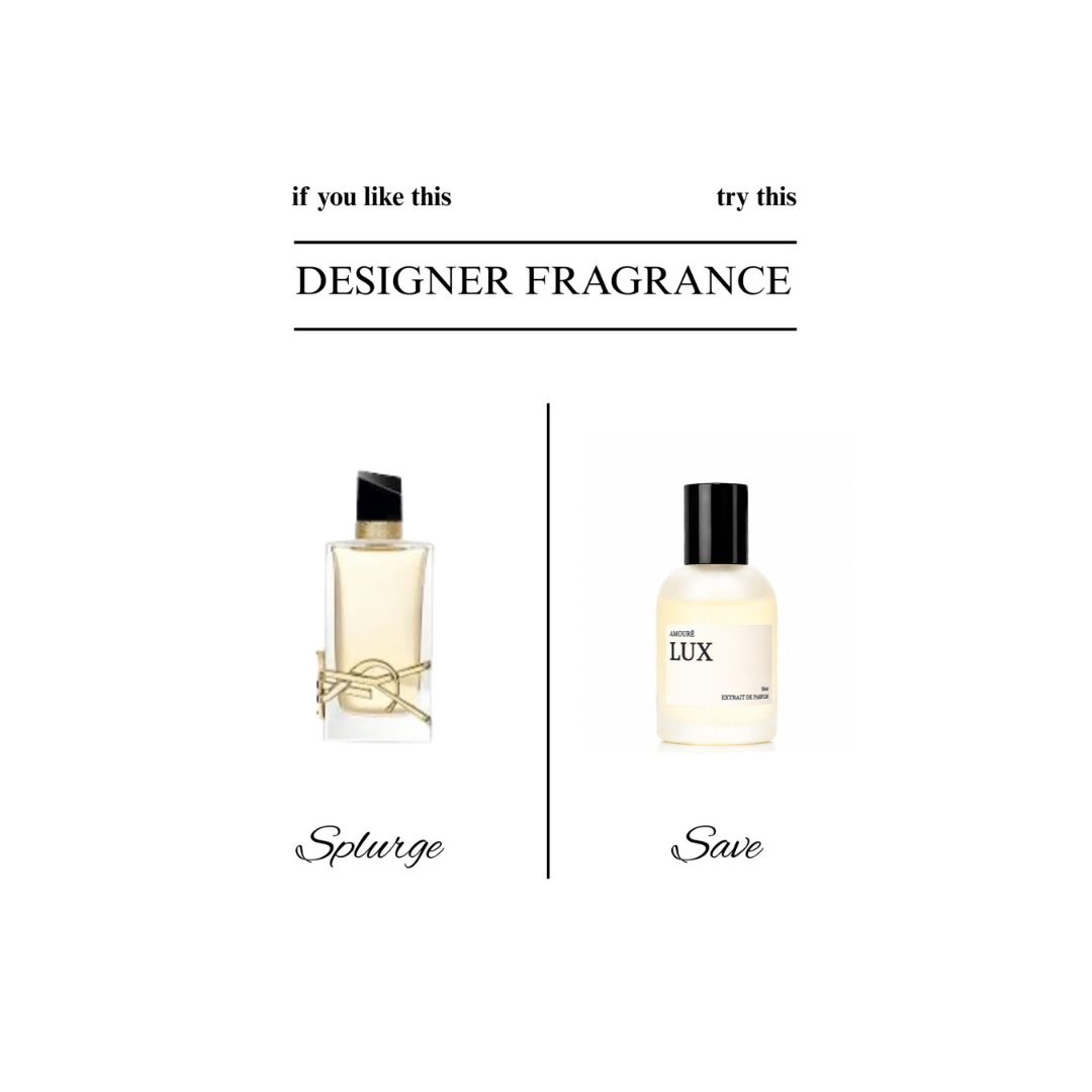 LUX Extrait de Parfum