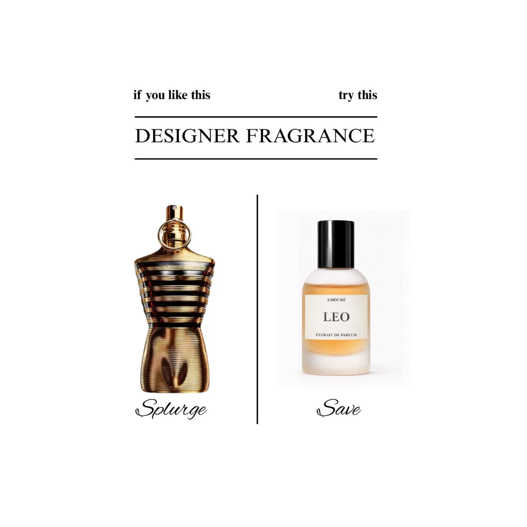 LEO Extarit de Parfum