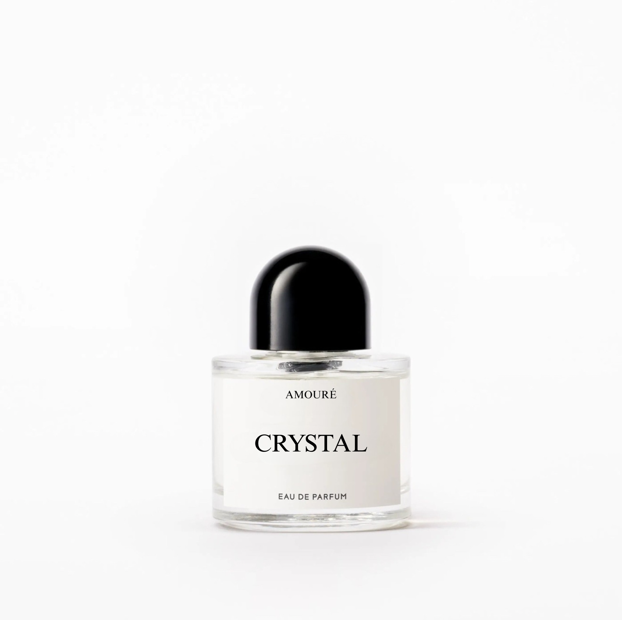 CRYSTAL Eau de Parfum