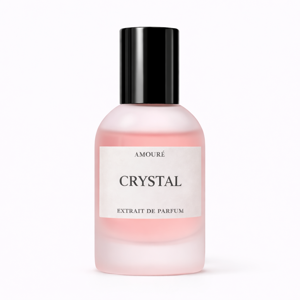 CRYSTAL Extrait de Parfum
