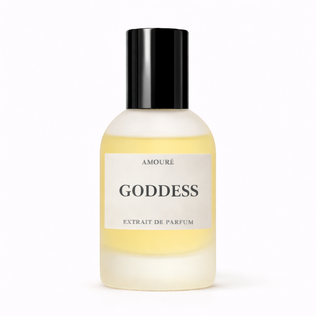 GODDESS Extrait de Parfum