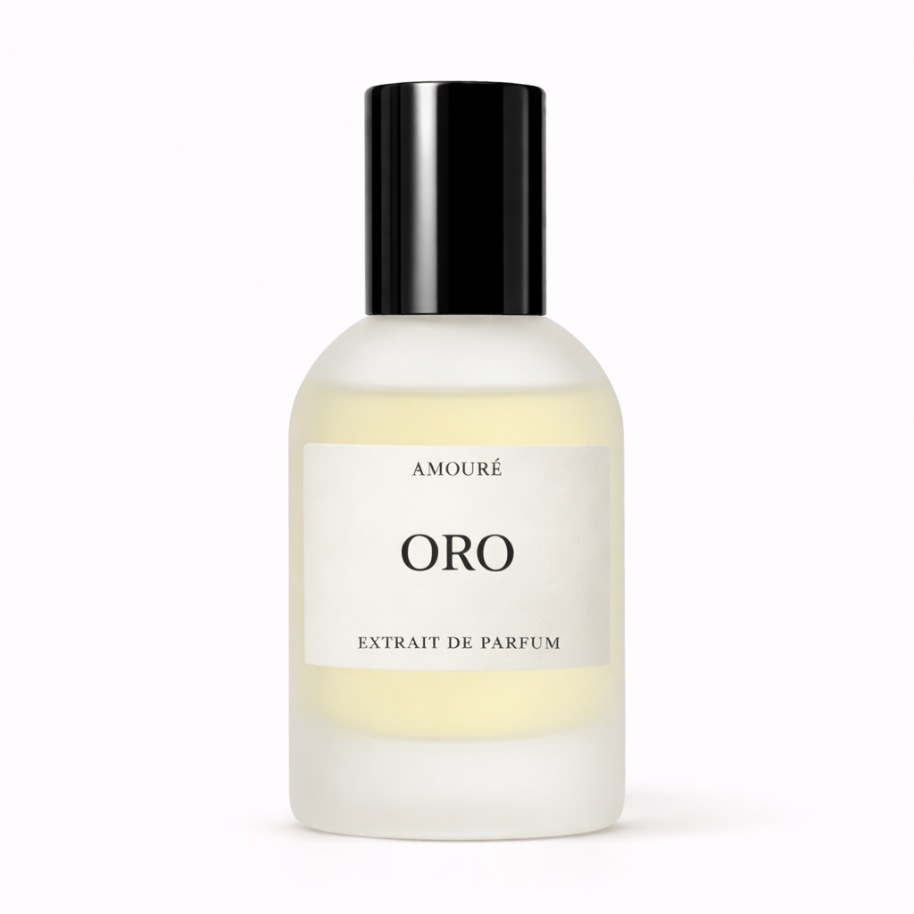 ORO Extrait de Parfum