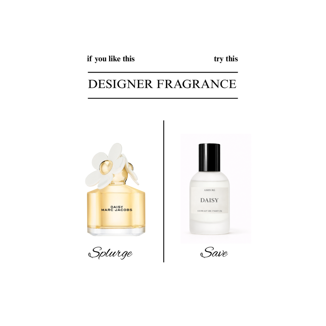 Daisy Extrait de Parfum