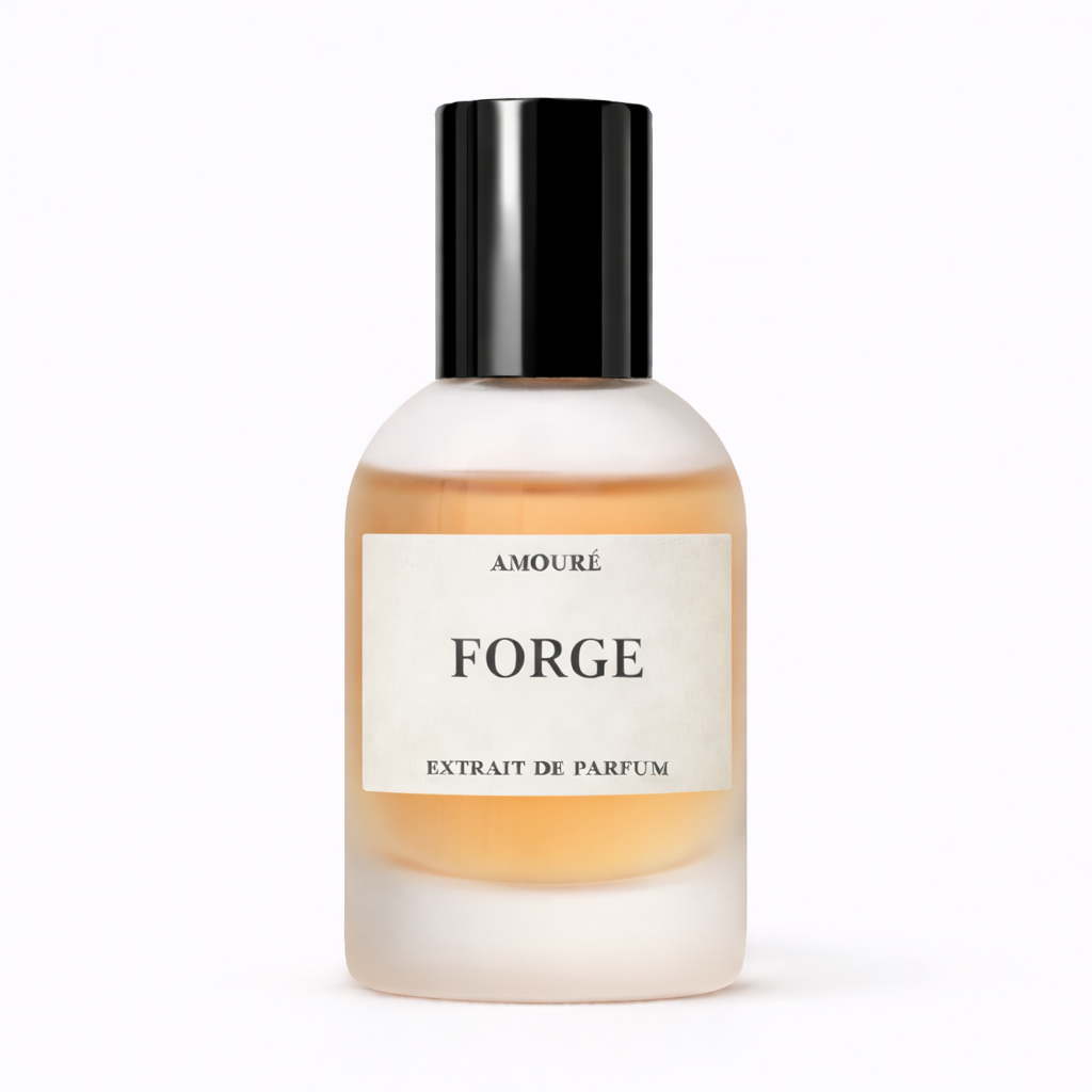 FORGE Extarit de Parfum