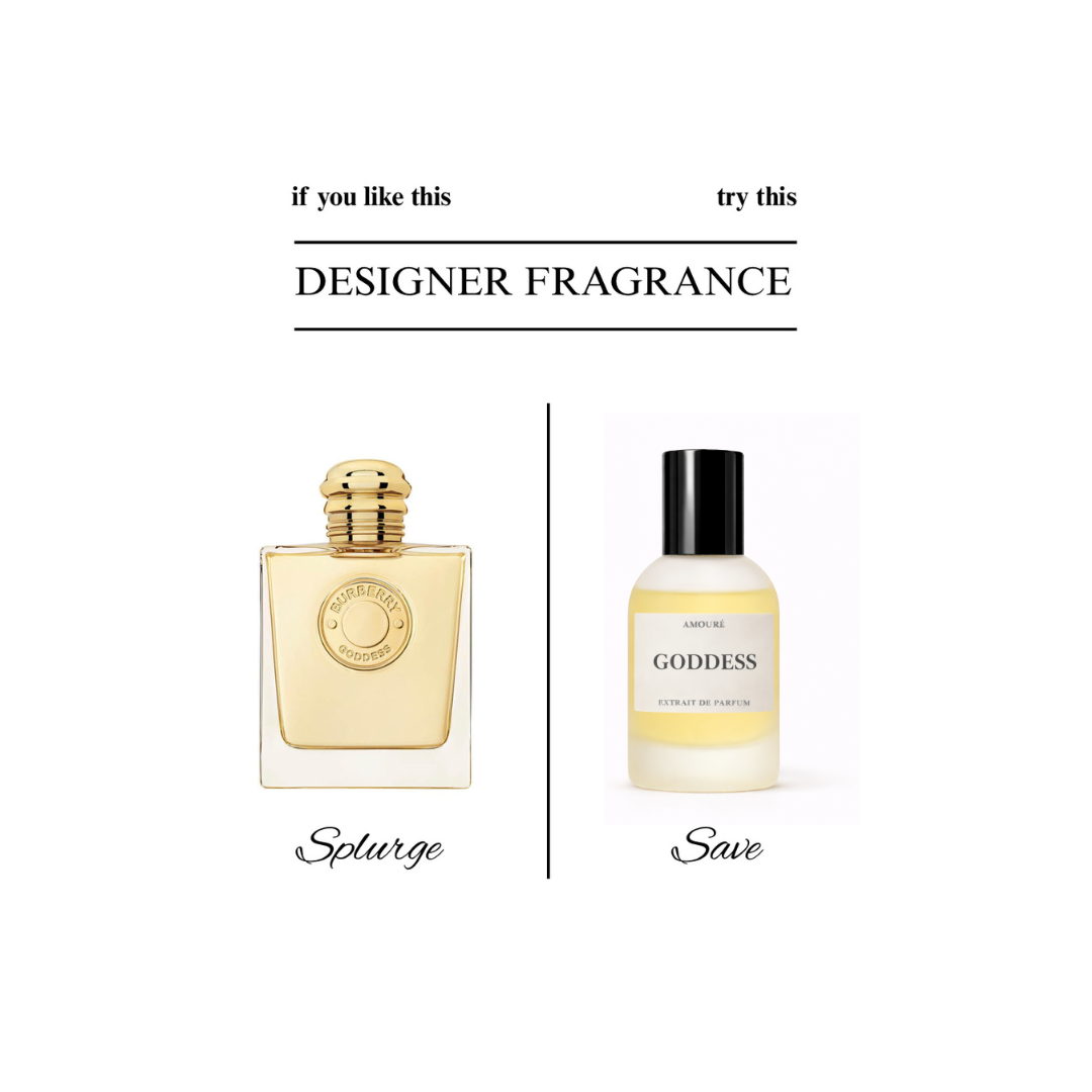 GODDESS Extrait de Parfum
