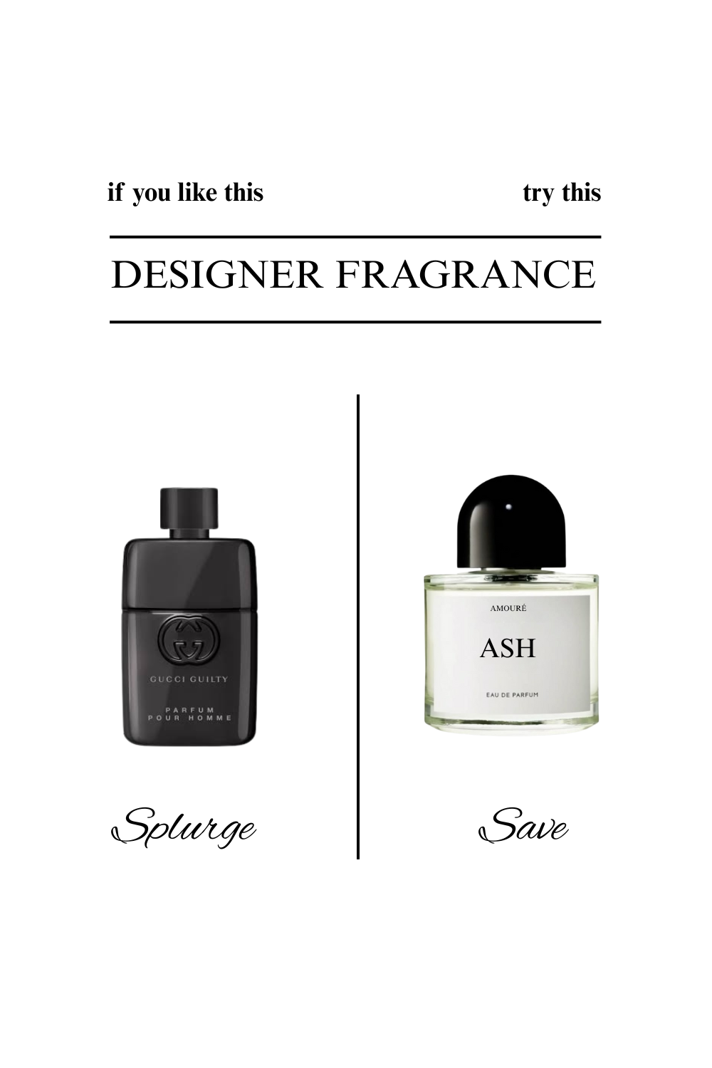 ASH Eau de Parfum