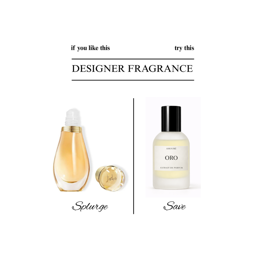 ORO Extrait de Parfum