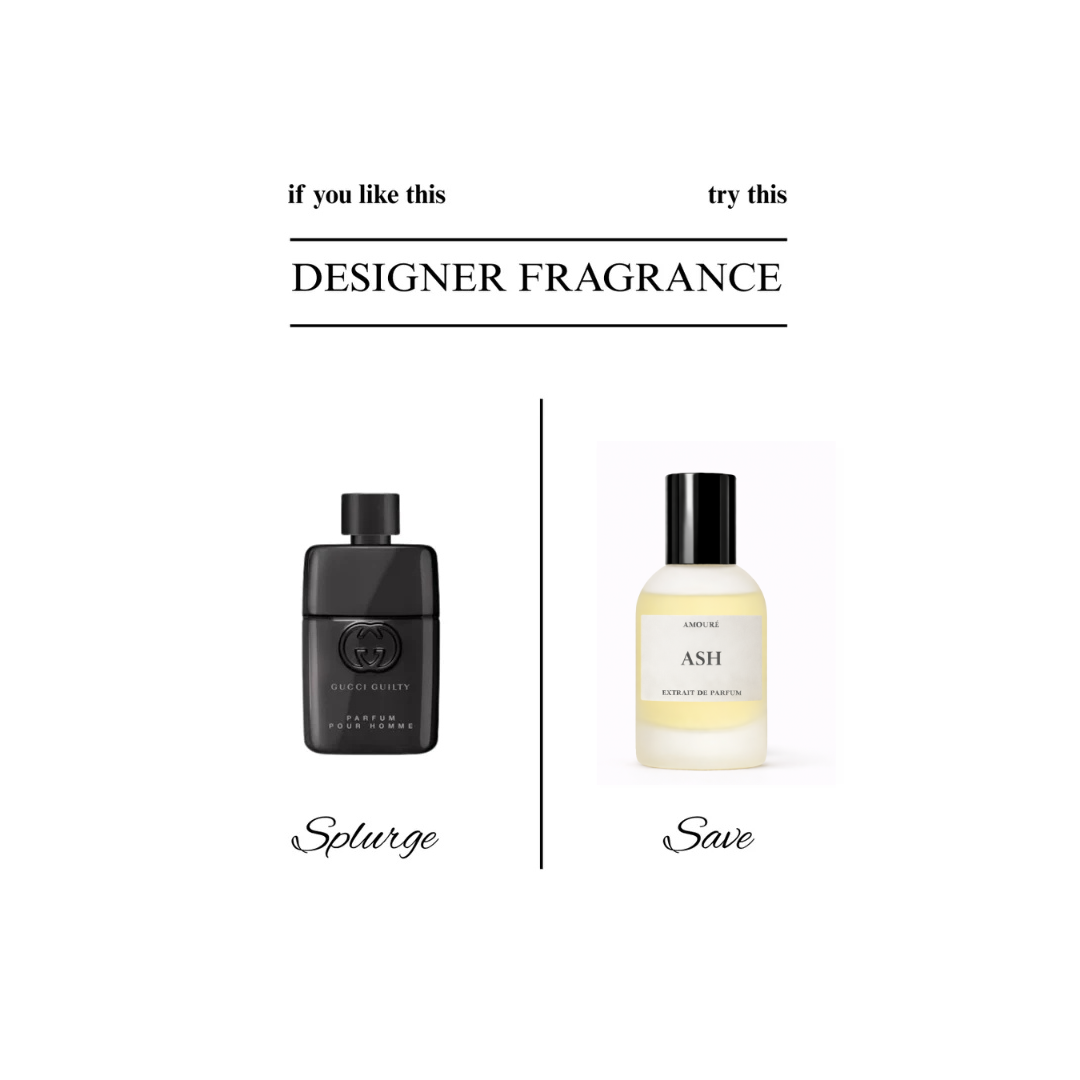 ASH Extrait de Parfum